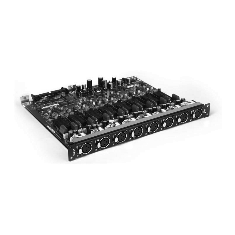 Avid STAGE OPTION CARD SRI-192 Цифровые микшерные пульты